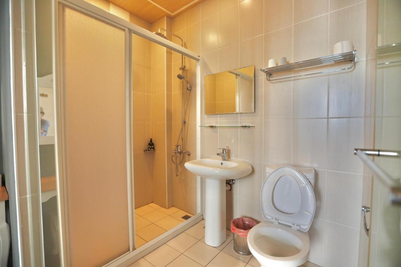 Hotel 好窩旅店 à Heng-ch'un Extérieur photo