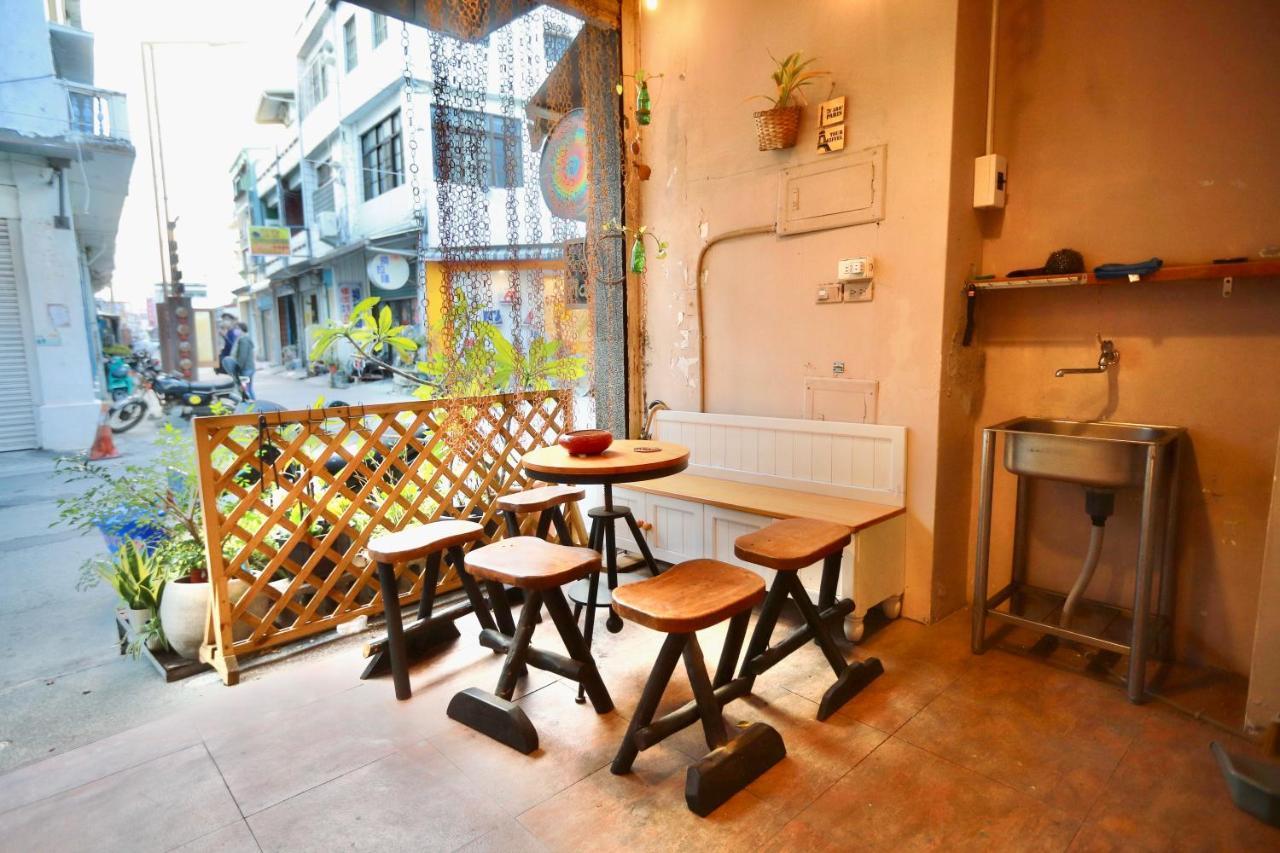 Hotel 好窩旅店 à Heng-ch'un Extérieur photo