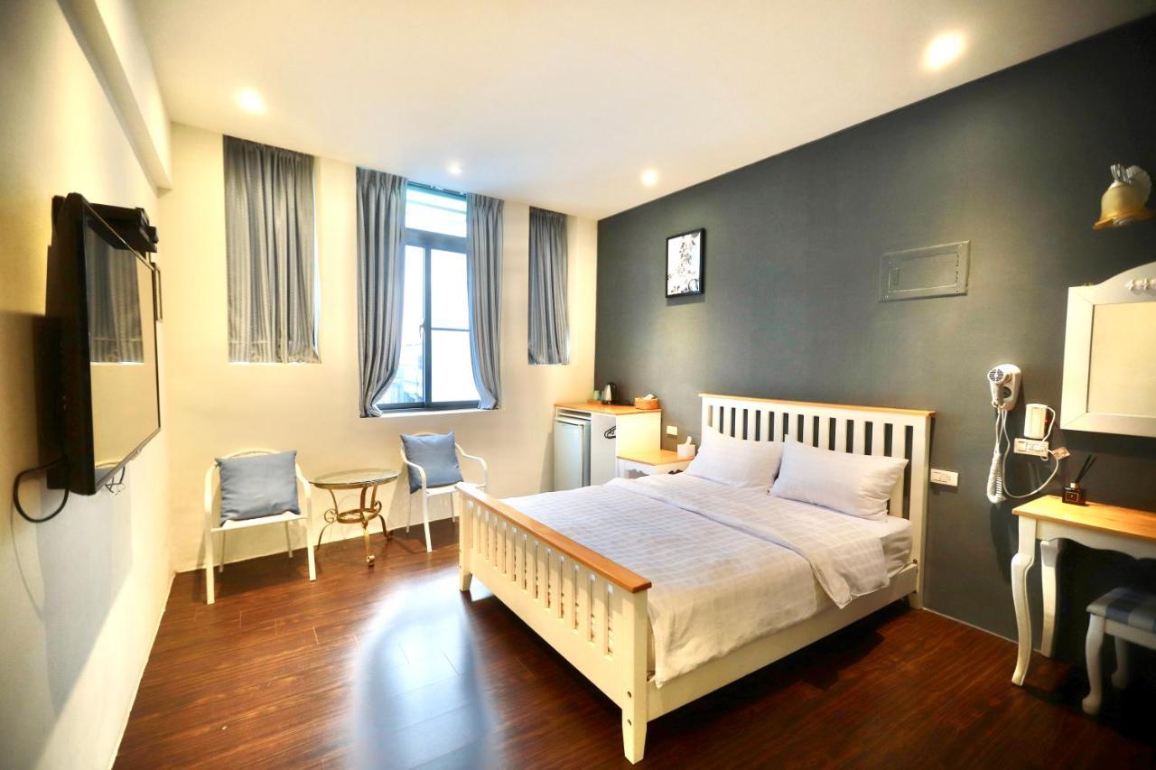 Hotel 好窩旅店 à Heng-ch'un Extérieur photo
