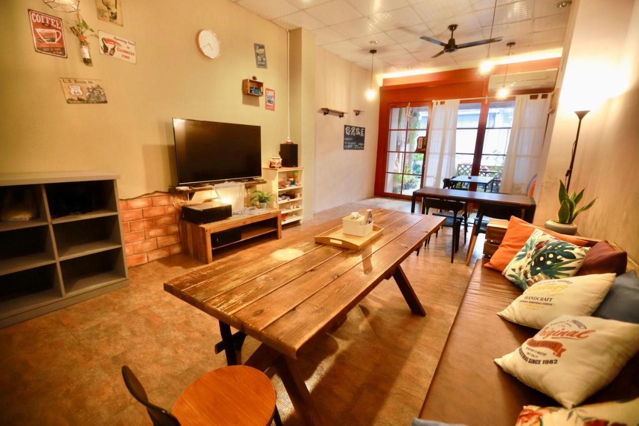 Hotel 好窩旅店 à Heng-ch'un Extérieur photo