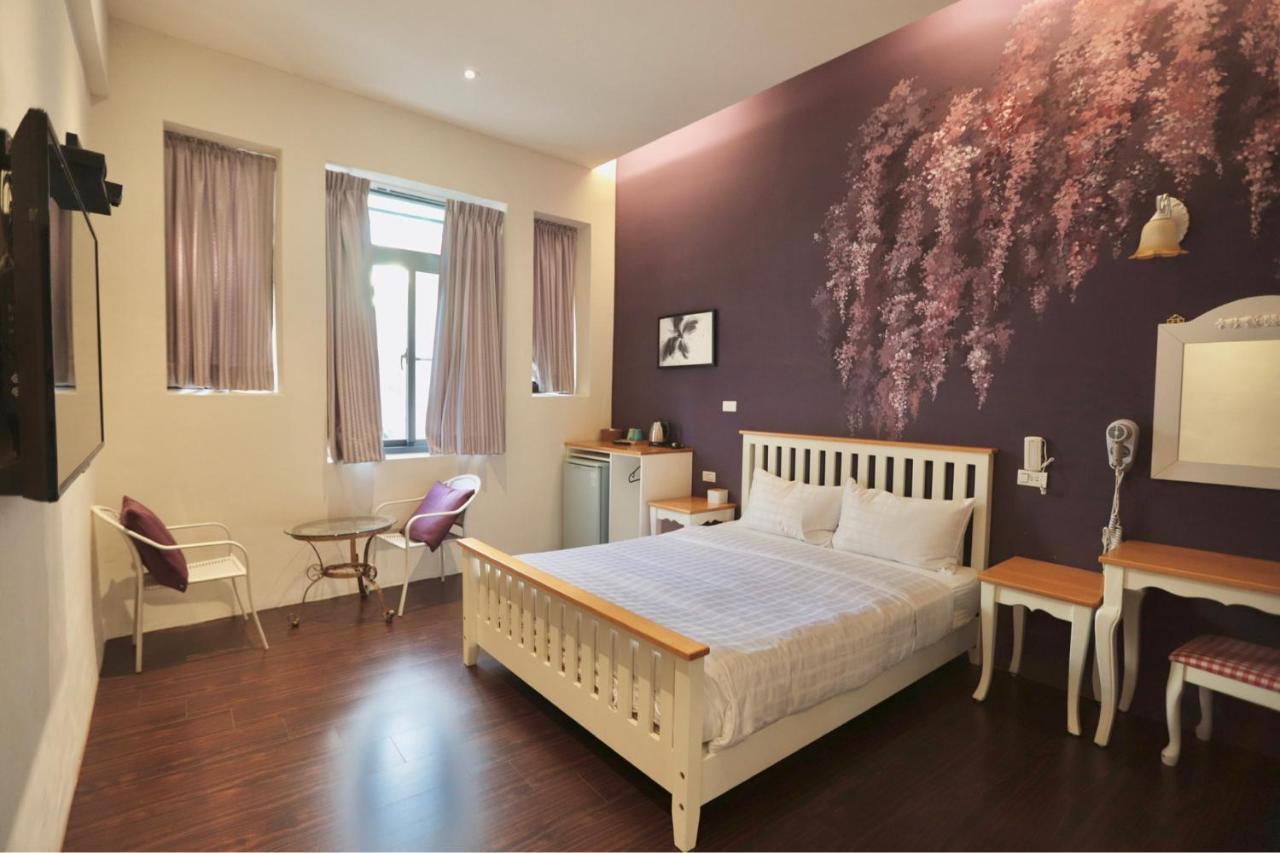 Hotel 好窩旅店 à Heng-ch'un Extérieur photo